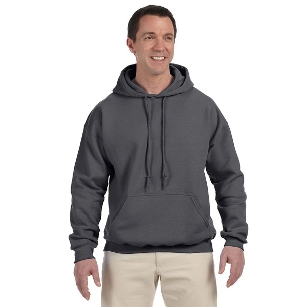 Printed Gildan® DryBlend Pullover Hooded Sweatshirt - Printed Gildan® DryBlend Pullover Hooded Sweatshirt - Image 4 of 37