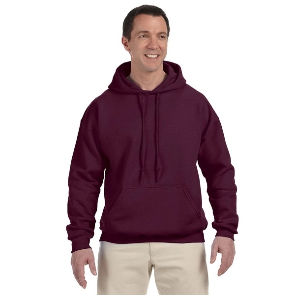 Printed Gildan® DryBlend Pullover Hooded Sweatshirt - Printed Gildan® DryBlend Pullover Hooded Sweatshirt - Image 7 of 37