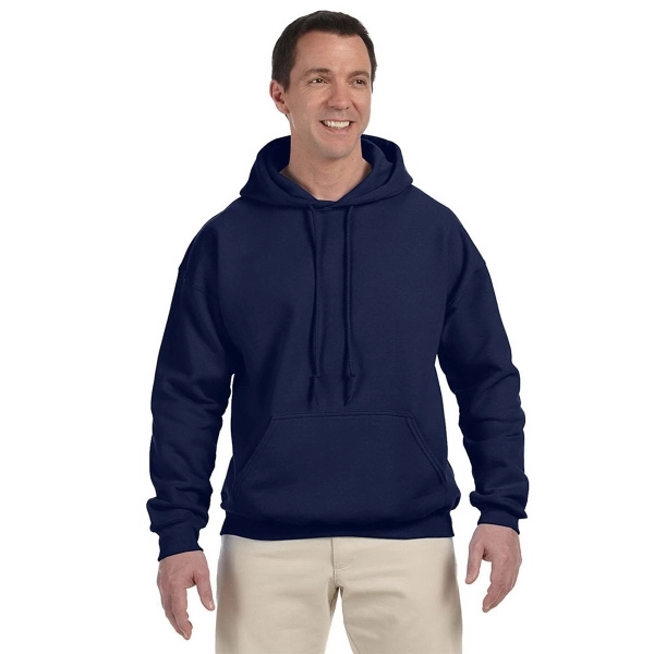 Printed Gildan® DryBlend Pullover Hooded Sweatshirt - Printed Gildan® DryBlend Pullover Hooded Sweatshirt - Image 8 of 37