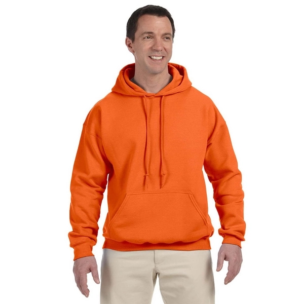 Printed Gildan® DryBlend Pullover Hooded Sweatshirt - Printed Gildan® DryBlend Pullover Hooded Sweatshirt - Image 9 of 37