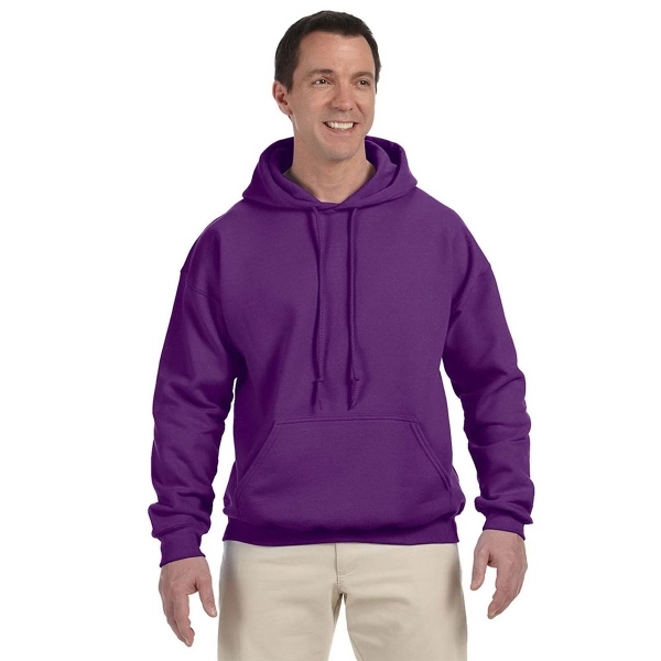 Printed Gildan® DryBlend Pullover Hooded Sweatshirt - Printed Gildan® DryBlend Pullover Hooded Sweatshirt - Image 10 of 37