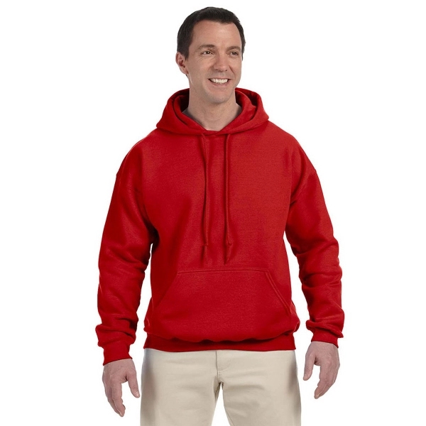 Printed Gildan® DryBlend Pullover Hooded Sweatshirt - Printed Gildan® DryBlend Pullover Hooded Sweatshirt - Image 11 of 37