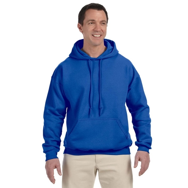 Printed Gildan® DryBlend Pullover Hooded Sweatshirt - Printed Gildan® DryBlend Pullover Hooded Sweatshirt - Image 12 of 37