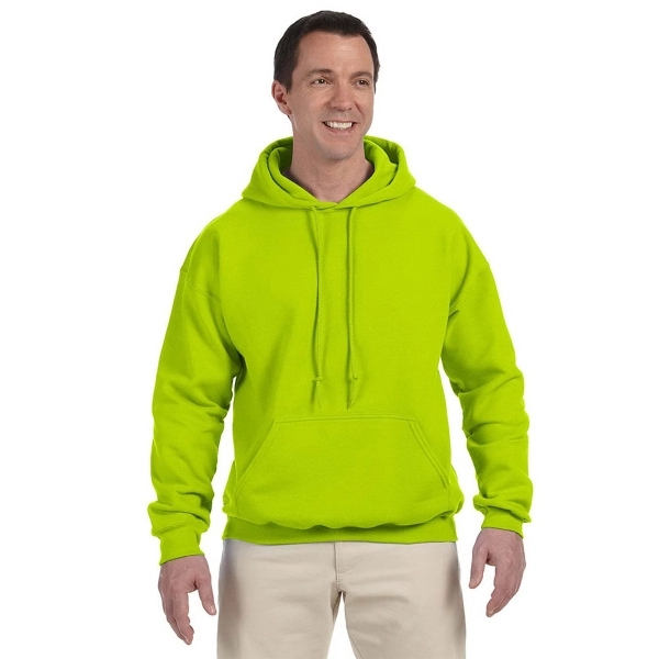 Printed Gildan® DryBlend Pullover Hooded Sweatshirt - Printed Gildan® DryBlend Pullover Hooded Sweatshirt - Image 13 of 37