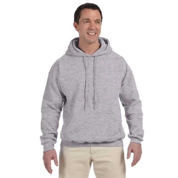 Printed Gildan® DryBlend Pullover Hooded Sweatshirt - Printed Gildan® DryBlend Pullover Hooded Sweatshirt - Image 15 of 37