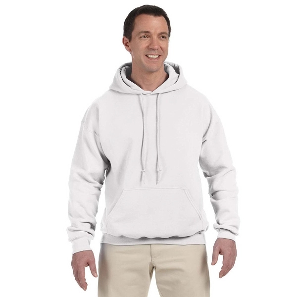 Printed Gildan® DryBlend Pullover Hooded Sweatshirt - Printed Gildan® DryBlend Pullover Hooded Sweatshirt - Image 18 of 37