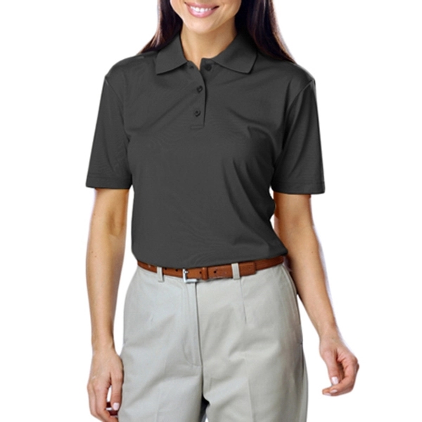 blue generation ladies polo