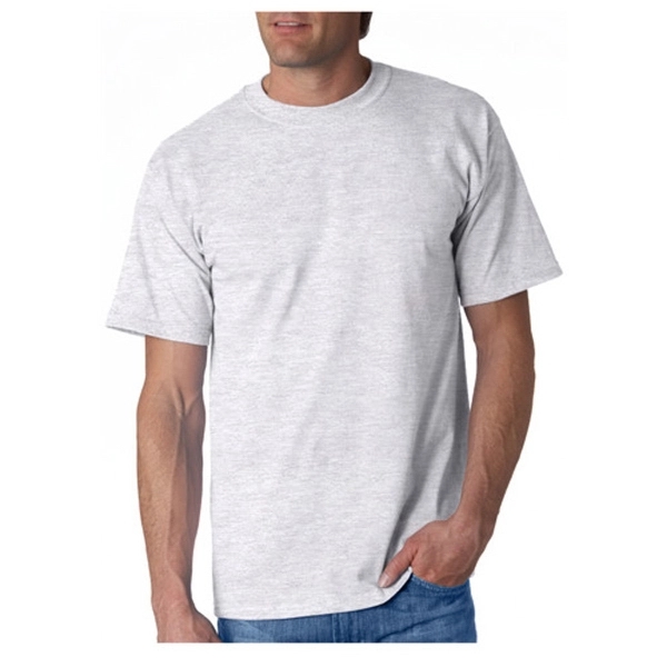 Gildan Ultra Cotton T-Shirt - Gildan Ultra Cotton T-Shirt - Image 4 of 61