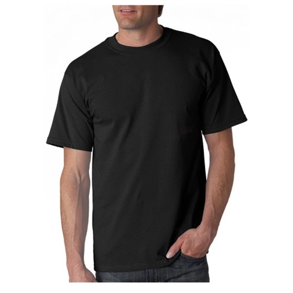 Gildan Ultra Cotton T-Shirt - Gildan Ultra Cotton T-Shirt - Image 7 of 61