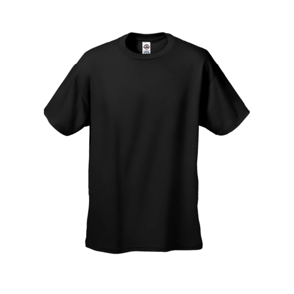 Printed Delta Apparel Unisex Adult Performance Tee - Printed Delta Apparel Unisex Adult Performance Tee - Image 4 of 56