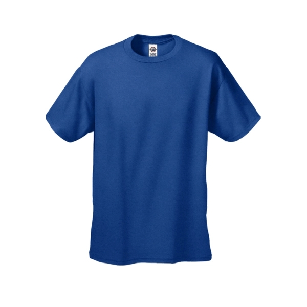 Printed Delta Apparel Unisex Adult Performance Tee - Printed Delta Apparel Unisex Adult Performance Tee - Image 5 of 56