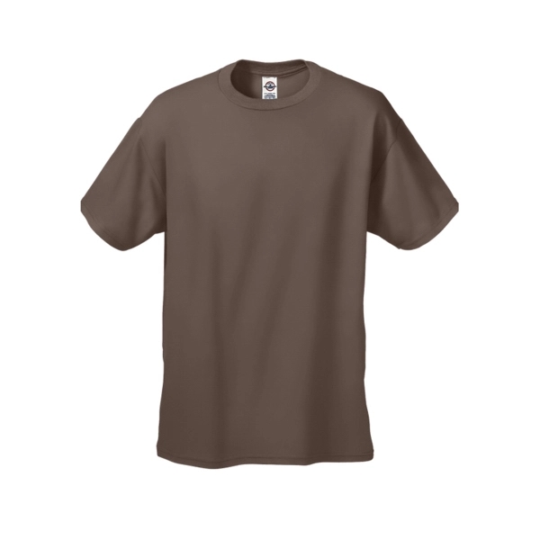 Printed Delta Apparel Unisex Adult Performance Tee - Printed Delta Apparel Unisex Adult Performance Tee - Image 6 of 56