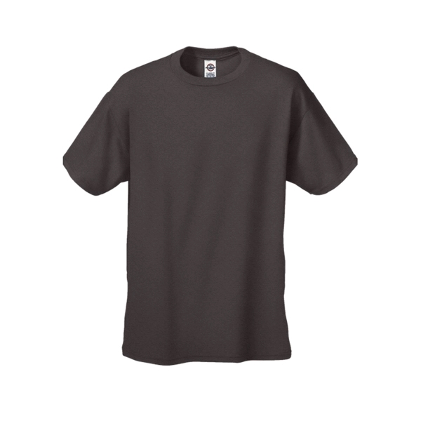 Printed Delta Apparel Unisex Adult Performance Tee - Printed Delta Apparel Unisex Adult Performance Tee - Image 8 of 56