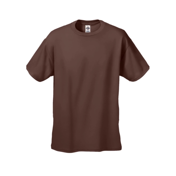 Printed Delta Apparel Unisex Adult Performance Tee - Printed Delta Apparel Unisex Adult Performance Tee - Image 10 of 56