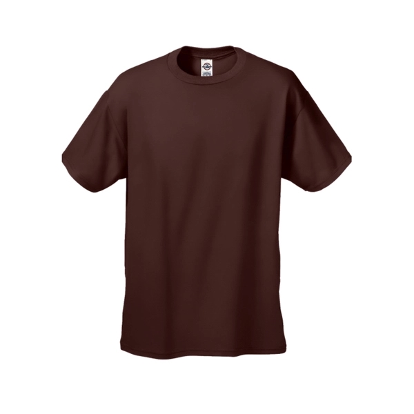 Printed Delta Apparel Unisex Adult Performance Tee - Printed Delta Apparel Unisex Adult Performance Tee - Image 11 of 56