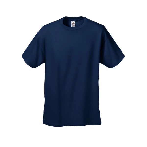 Printed Delta Apparel Unisex Adult Performance Tee - Printed Delta Apparel Unisex Adult Performance Tee - Image 40 of 56