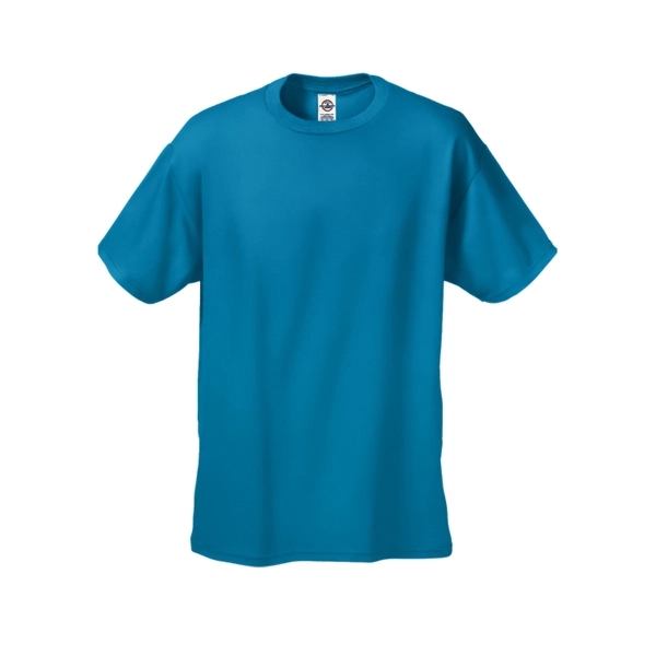 Printed Delta Apparel Unisex Adult Performance Tee - Printed Delta Apparel Unisex Adult Performance Tee - Image 41 of 56