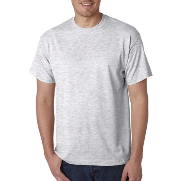 Printed Gildan DryBlend Moisture Wicking Shirt - Printed Gildan DryBlend Moisture Wicking Shirt - Image 0 of 39