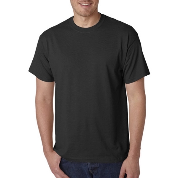 Printed Gildan DryBlend Moisture Wicking Shirt - Printed Gildan DryBlend Moisture Wicking Shirt - Image 3 of 39