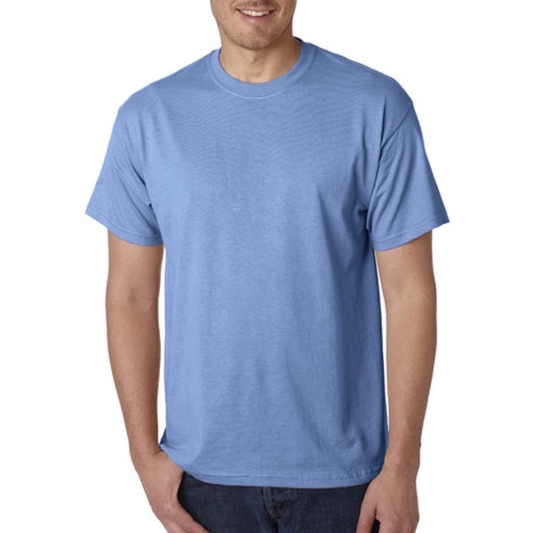 Printed Gildan DryBlend Moisture Wicking Shirt - Printed Gildan DryBlend Moisture Wicking Shirt - Image 4 of 39