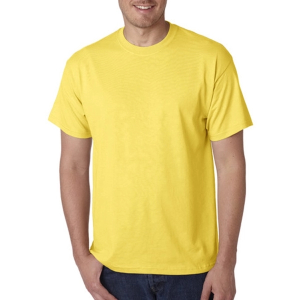 Printed Gildan DryBlend Moisture Wicking Shirt - Printed Gildan DryBlend Moisture Wicking Shirt - Image 5 of 39