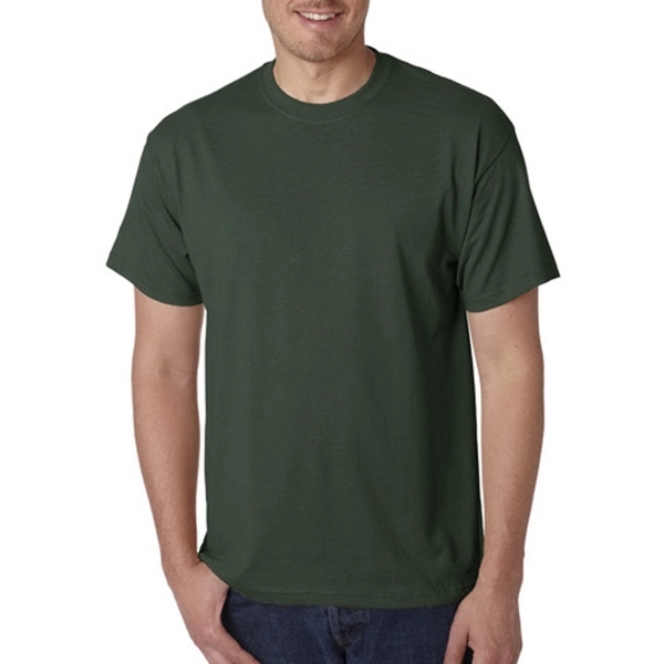 Printed Gildan DryBlend Moisture Wicking Shirt - Printed Gildan DryBlend Moisture Wicking Shirt - Image 6 of 39