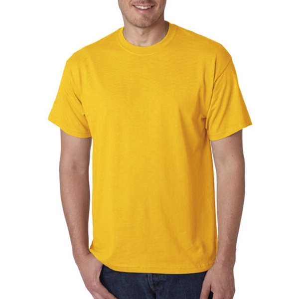 Printed Gildan DryBlend Moisture Wicking Shirt - Printed Gildan DryBlend Moisture Wicking Shirt - Image 7 of 39