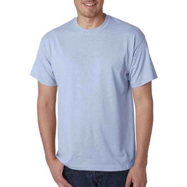 Printed Gildan DryBlend Moisture Wicking Shirt - Printed Gildan DryBlend Moisture Wicking Shirt - Image 10 of 39