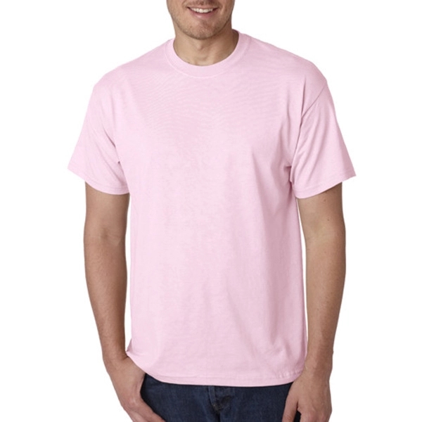 Printed Gildan DryBlend Moisture Wicking Shirt - Printed Gildan DryBlend Moisture Wicking Shirt - Image 11 of 39