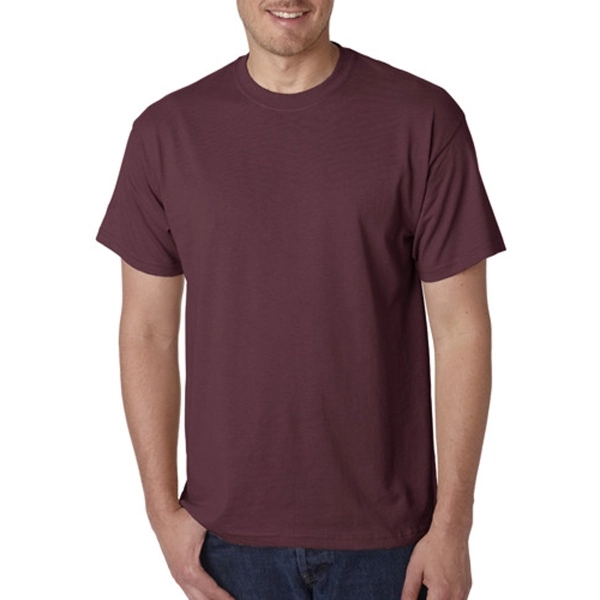 Printed Gildan DryBlend Moisture Wicking Shirt - Printed Gildan DryBlend Moisture Wicking Shirt - Image 13 of 39