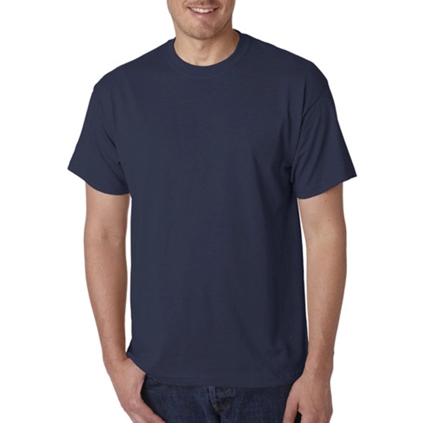 Printed Gildan DryBlend Moisture Wicking Shirt - Printed Gildan DryBlend Moisture Wicking Shirt - Image 14 of 39