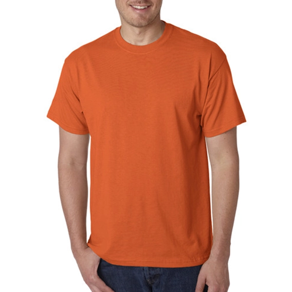 Printed Gildan DryBlend Moisture Wicking Shirt - Printed Gildan DryBlend Moisture Wicking Shirt - Image 15 of 39