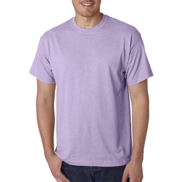 Printed Gildan DryBlend Moisture Wicking Shirt - Printed Gildan DryBlend Moisture Wicking Shirt - Image 16 of 39