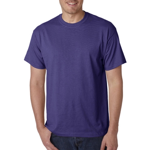 Printed Gildan DryBlend Moisture Wicking Shirt - Printed Gildan DryBlend Moisture Wicking Shirt - Image 17 of 39