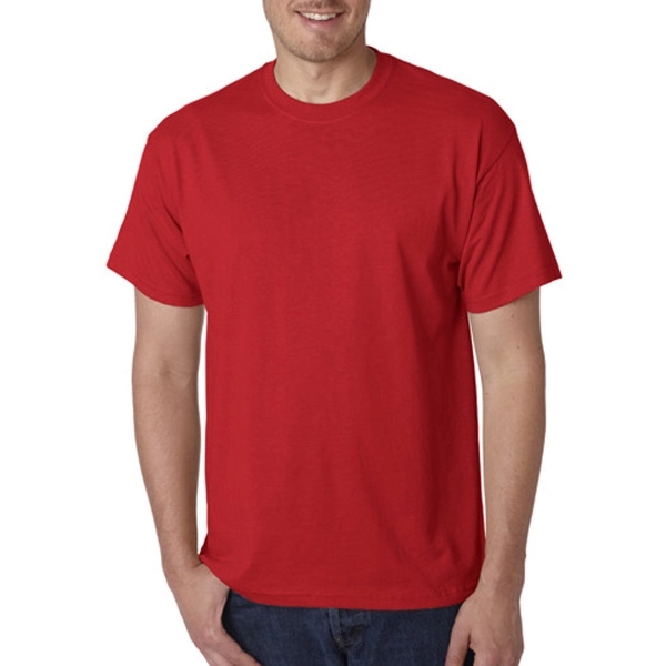 Printed Gildan DryBlend Moisture Wicking Shirt - Printed Gildan DryBlend Moisture Wicking Shirt - Image 18 of 39