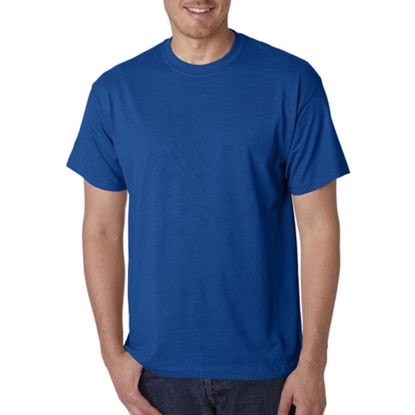Printed Gildan DryBlend Moisture Wicking Shirt - Printed Gildan DryBlend Moisture Wicking Shirt - Image 19 of 39