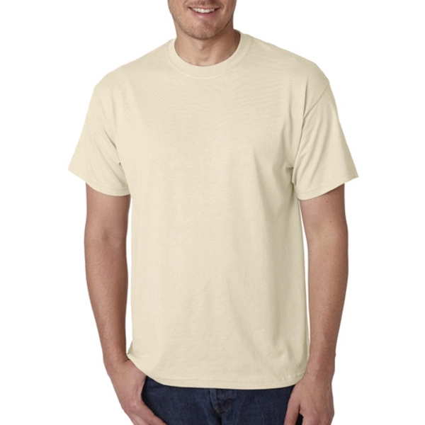Printed Gildan DryBlend Moisture Wicking Shirt - Printed Gildan DryBlend Moisture Wicking Shirt - Image 20 of 39