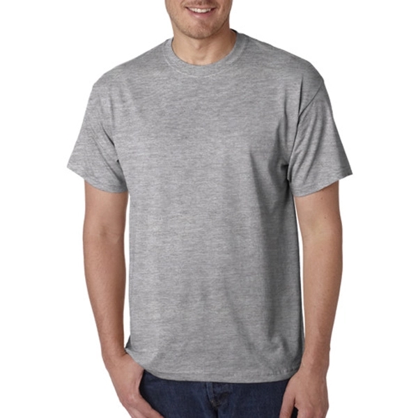 Printed Gildan DryBlend Moisture Wicking Shirt - Printed Gildan DryBlend Moisture Wicking Shirt - Image 22 of 39