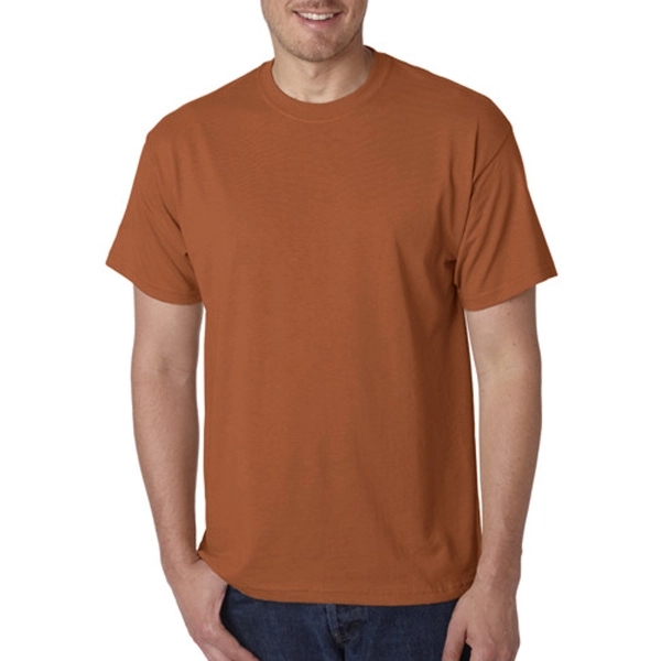 Printed Gildan DryBlend Moisture Wicking Shirt - Printed Gildan DryBlend Moisture Wicking Shirt - Image 23 of 39
