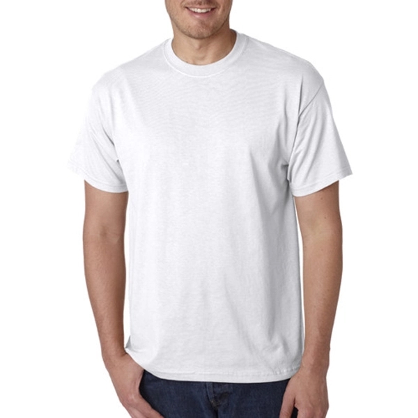 Printed Gildan DryBlend Moisture Wicking Shirt - Printed Gildan DryBlend Moisture Wicking Shirt - Image 24 of 39