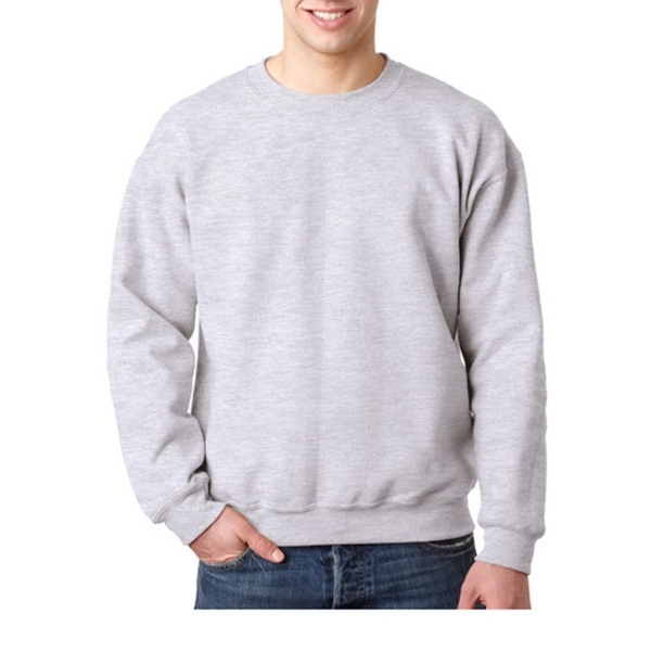 Gildan® DryBlend Adult Crewneck Sweatshirt - Gildan® DryBlend Adult Crewneck Sweatshirt - Image 0 of 37