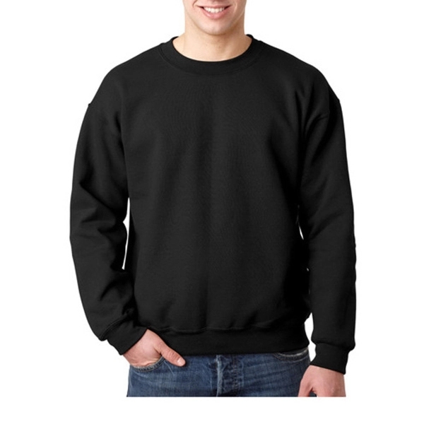 Gildan® DryBlend Adult Crewneck Sweatshirt - Gildan® DryBlend Adult Crewneck Sweatshirt - Image 1 of 37