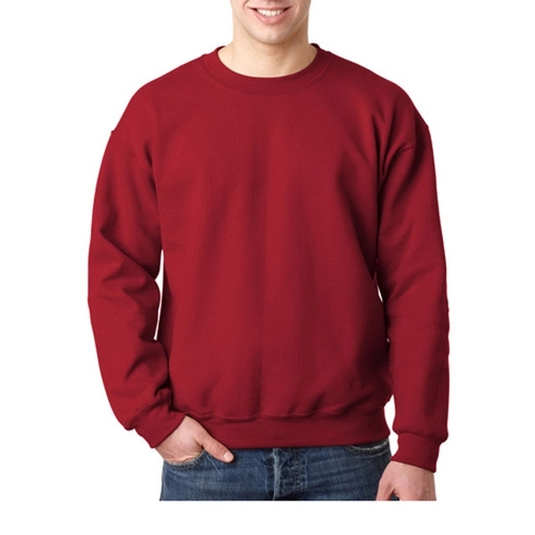 Printed Gildan® DryBlend Adult Crewneck Sweatshirt - Printed Gildan® DryBlend Adult Crewneck Sweatshirt - Image 2 of 37