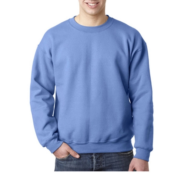 Printed Gildan® DryBlend Adult Crewneck Sweatshirt - Printed Gildan® DryBlend Adult Crewneck Sweatshirt - Image 3 of 37