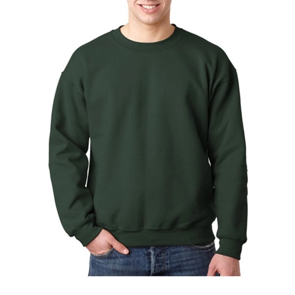 Printed Gildan® DryBlend Adult Crewneck Sweatshirt - Printed Gildan® DryBlend Adult Crewneck Sweatshirt - Image 5 of 37