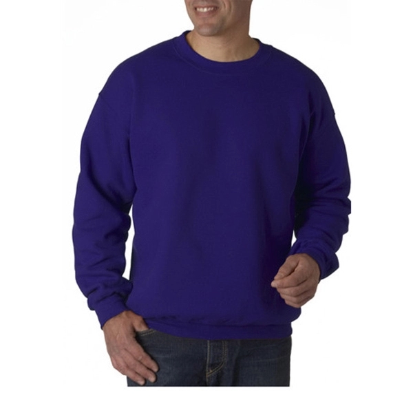 Printed Gildan® DryBlend Adult Crewneck Sweatshirt - Printed Gildan® DryBlend Adult Crewneck Sweatshirt - Image 11 of 37