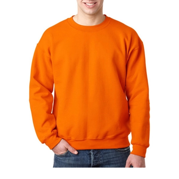 Gildan® DryBlend Adult Crewneck Sweatshirt - Gildan® DryBlend Adult Crewneck Sweatshirt - Image 15 of 37