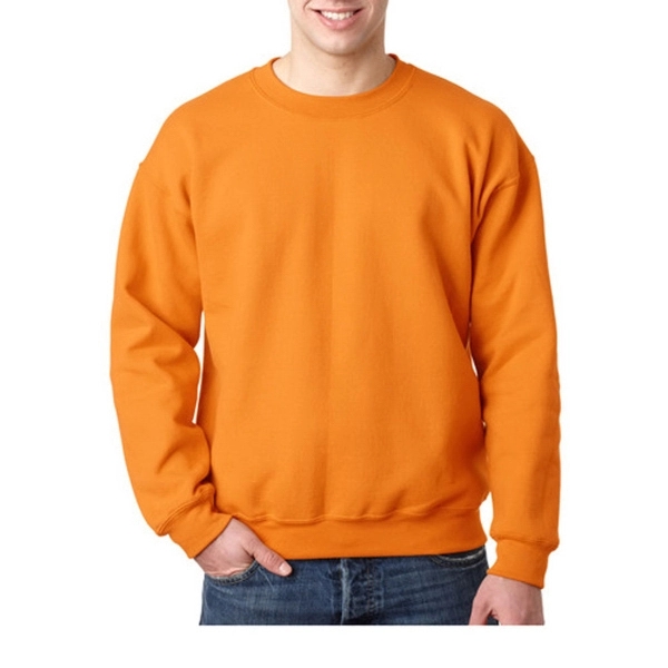 Gildan® DryBlend Adult Crewneck Sweatshirt - Gildan® DryBlend Adult Crewneck Sweatshirt - Image 17 of 37