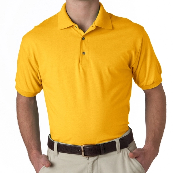 Printed Gildan® DryBlend™ Adult Jersey Sport Shirt - Printed Gildan® DryBlend™ Adult Jersey Sport Shirt - Image 4 of 38