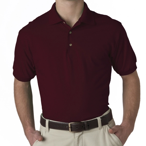 Printed Gildan® DryBlend™ Adult Jersey Sport Shirt - Printed Gildan® DryBlend™ Adult Jersey Sport Shirt - Image 8 of 38